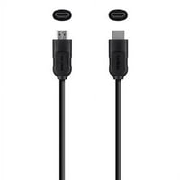 HDMI kabel Belkin - ft - B2B