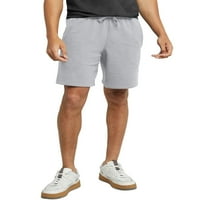 Muške sportske kratke hlače od flisa, 8
