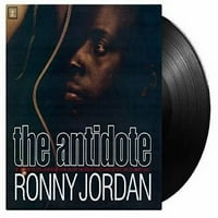 Ronnie Jordan-Protuotrov-Vinil