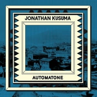Jonathan Kusuma - Amb-Vinil