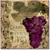 Zaštitni znak mumbo talijansko vino mumbo mumbo