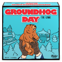 : Igra dan Groundhog