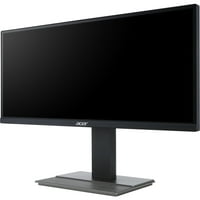 LCD monitor od 9346 do 34 od 21: 9, crno