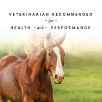 Za konje, sveobuhvatni vitaminski i mineralni dodatak, kilograma
