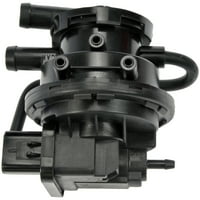 * 310-pumpa za otkrivanje curenja u sustavu isparivačkih emisija specifičnih za model, Crna