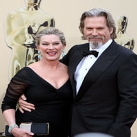 Jeff Bridges, Susan geston na 82. godišnjoj dodjeli Oscara-MP, kazalište Kodak, Los Angeles, Kalifornija, ožujak