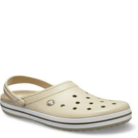 Crocs unise crocband začepljenje sandale