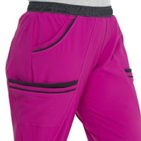 Scrubstar ženska premium kolekcija Active Jogger Scrub Pant