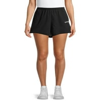 Kendall + Kylie Women's Junior 'Francuski teretana Terry Gym Shorts