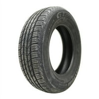 Radial Maxtour All Season Tire- 195 60R 88T odgovara: 2007- Ford Focus SE, 2005- Ford Focus ZX4