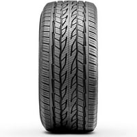 Guma Continental CrossContact L 255 50R H pogodno za: - Mercedes-Benz GLE 4Matic 2010 - Acura MD Base