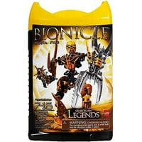 Bionicle Mata Nui