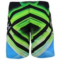 Muške kratke hlače za surfanje sportski kupaći kostimi Na plaži kupaći kostim kupaće kostime kupaće gaće
