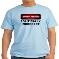 : Politički nekorektna-lagana majica