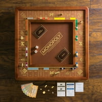 Društvena igra Monopol luksuznog izdanja