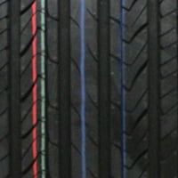 Kenda Vezda Eco 205 65R H Tire Fits: - Chevrolet Malibu L, 2013- Honda Accord LX