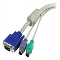 StarTech.com produžni kabel od 3 inča-25 stopa