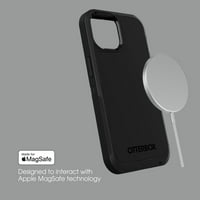 Otterbo Defender Series Pro XT slučaj za Apple iPhone - Purple