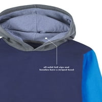 Plod the Loom Boys Fleece Hoodie dukserica, veličine xs - 2xl