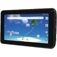 Proscan PLT7775G Android 8. Četverojezgreni tablet s kućištem, tipkovnicom i kamerom