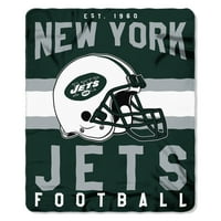 New York Jets SUNGULAR 50 60 baca