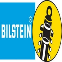 Bilstein B Volvo S 3. Stražnji amortizer