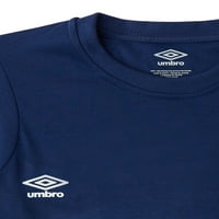 Majica kratkih rukava s logotipom za dječake, pidžama, Jogger i kratke hlače, 3 komada, veličine 4-14
