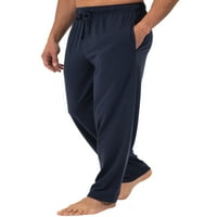 Muške pidžama hlače od dresa i plus veličine za muškarce