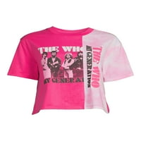 The Who Juniors 'Grafička majica moje generacije s kratkim rukavima