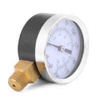 Mali mjerač tlaka, Prijenosni hidraulični mjerač tlaka, za instrument za mjerenje tlaka