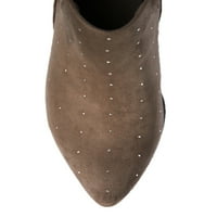 Portland Boot Company Women's Canny Studded Booties
