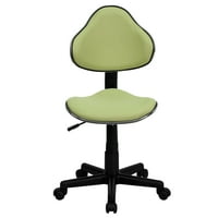 Dvobojna radna stolica s ergonomskim sjedalom i naslonom, Više boja