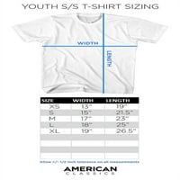 Majica za mlade 1.