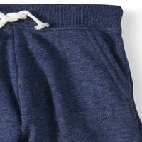 Ganimals French Terry Jogger hlače i Tricot Taphed Jogger hlače