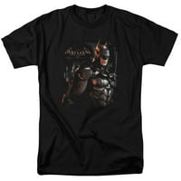 Batman Arkham Knight-Dark Knight - majica kratkih rukava - A-Plus-size