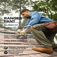 Muškara Wrangler radna odjeća Ranger teretni hlače