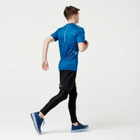 Decathlon-in+, majica za trčanje, Muška