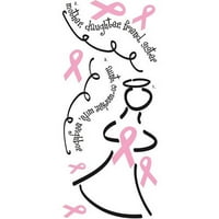 Cimerici rak dojke anđeo peling & STI