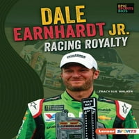 (Sport): Dale Earnhardt Jr.: kraljevske utrke