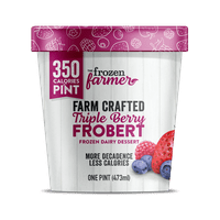 Smrznuti farmer Triple Berry Frobert 16oz