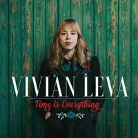 Vivian Leva-vrijeme je sve-vinil