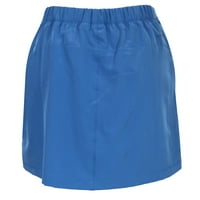 White Sierra Women West Loop Trail Skort