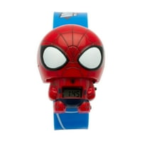 Osvijetljeni sat Spider-Man