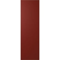 PVC dijagonalne rolete od PVC-a od 12 57 5ND u modernom stilu, crvena paprika