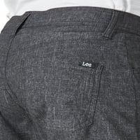 Lee Boys Grafton kratke hlače, veličine 4- & Husky