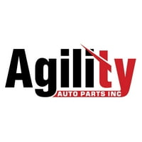 Agility Auto dijelovi HVAC grijač jezgra za Mazde specifične modele