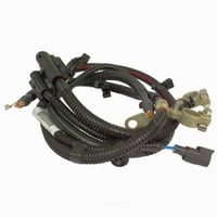 Izbor-starter kabel za motocikl