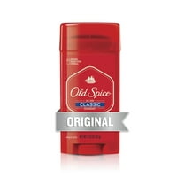 Klasični dezodorans za muškarce, originalni miris, 3 oz
